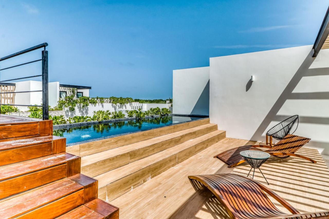 Apartamento Sanctuary @ Aldea Zama