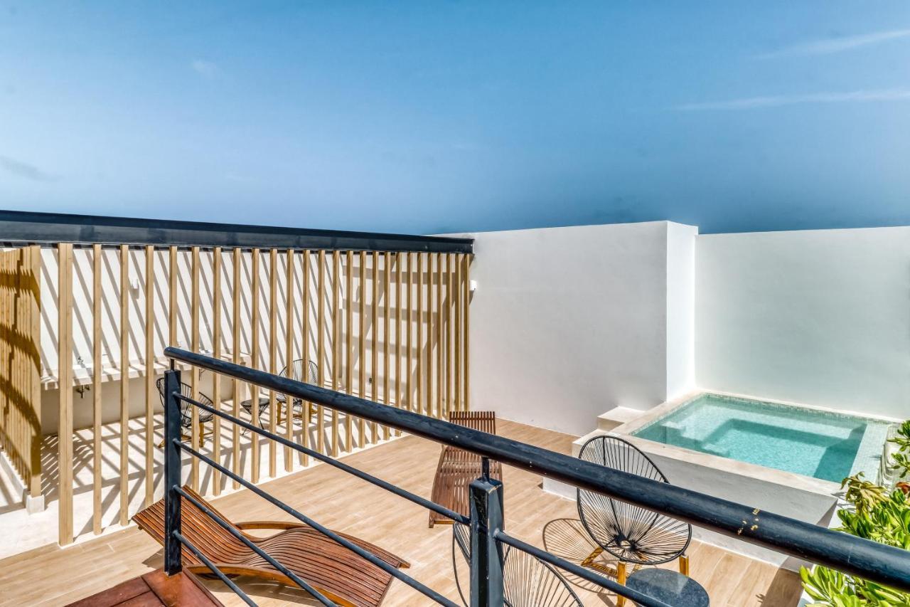 Apartamento Sanctuary @ Aldea Zama